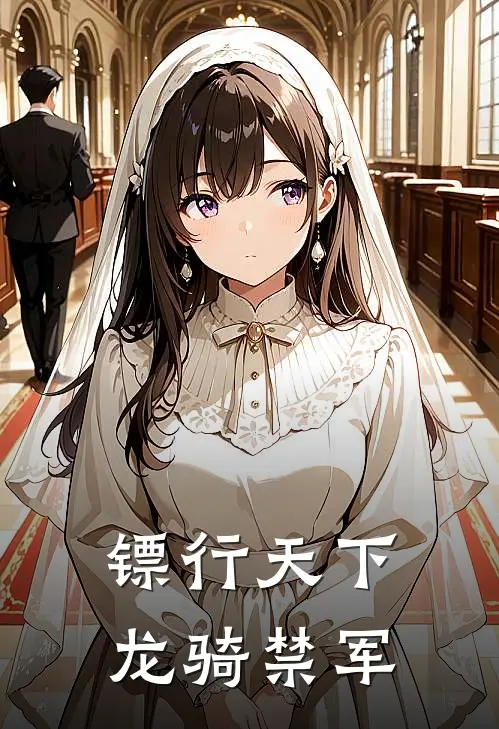 镖行天下龙骑禁军