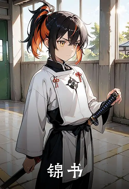 锦书
