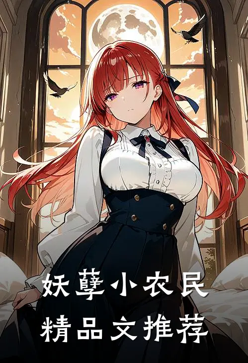 妖孽小农民精品文推荐