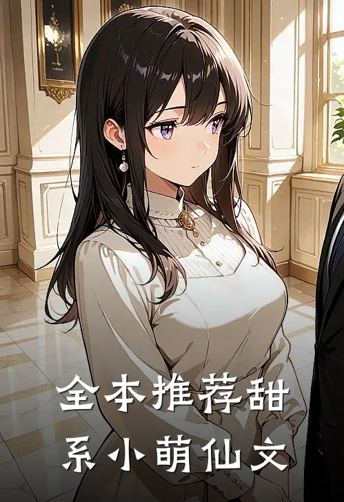 全本推荐甜系小萌仙文
