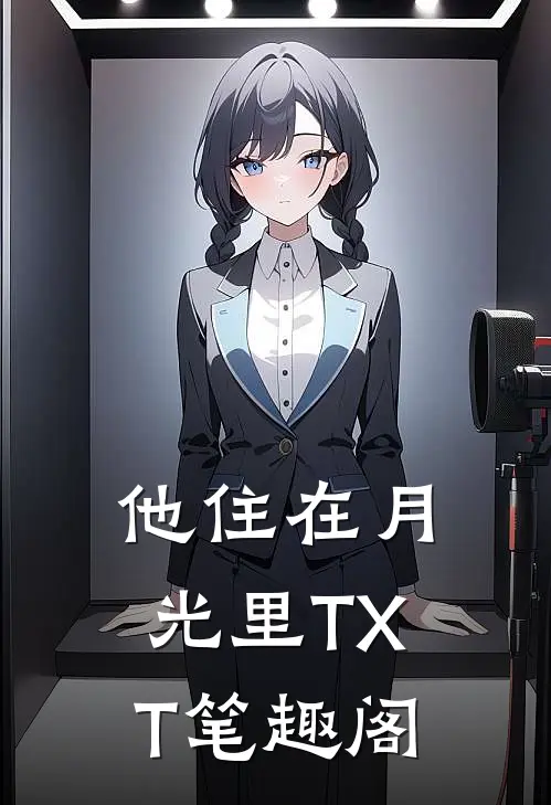 他住在月光里TXT笔趣阁