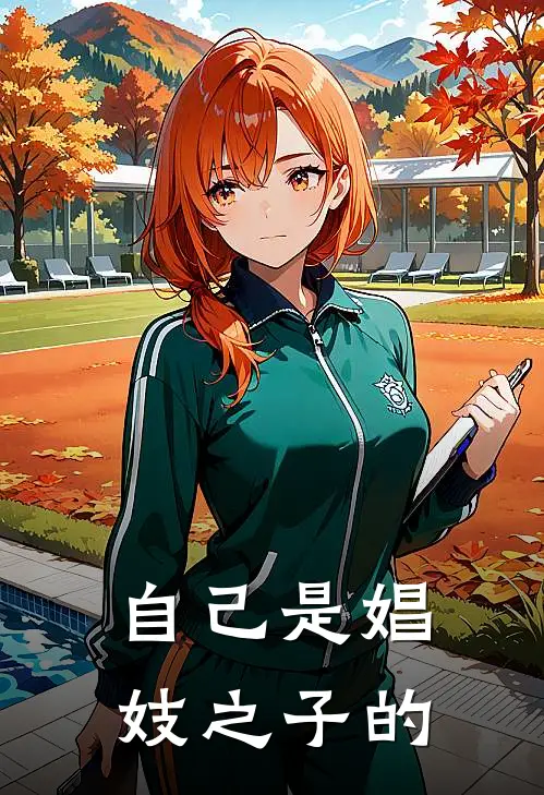 自己是娼妓之子的