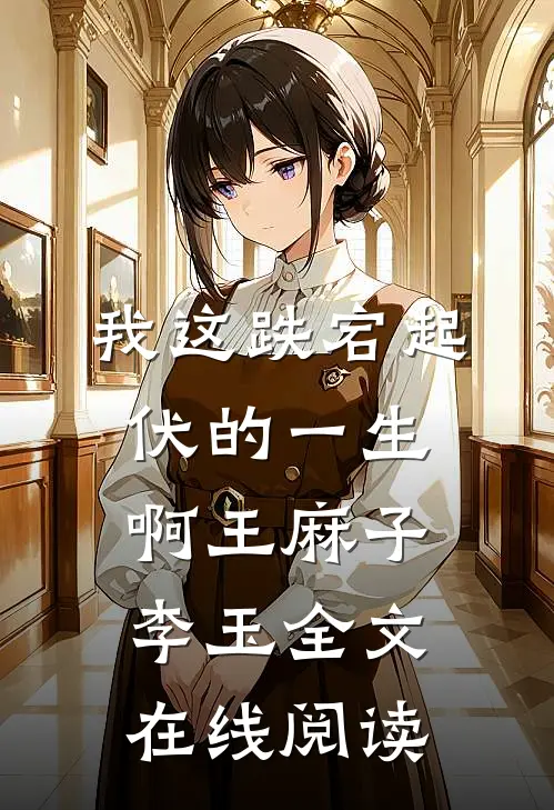 我这跌宕起伏的一生啊王麻子李玉全文在线阅读