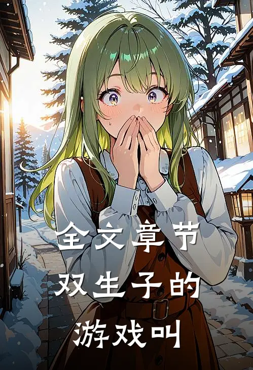 全文章节双生子的游戏叫