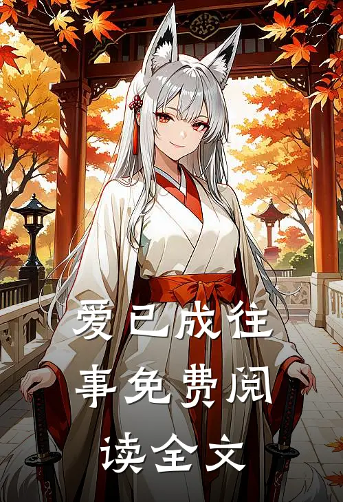 爱已成往事 免费阅读全文