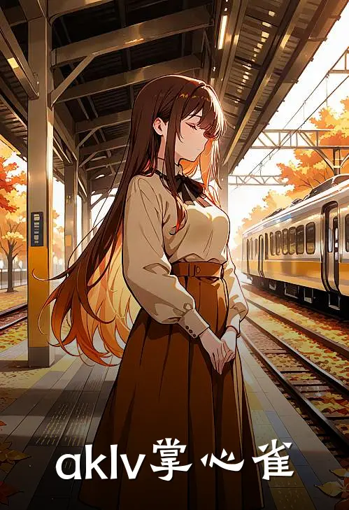 aklv掌心雀