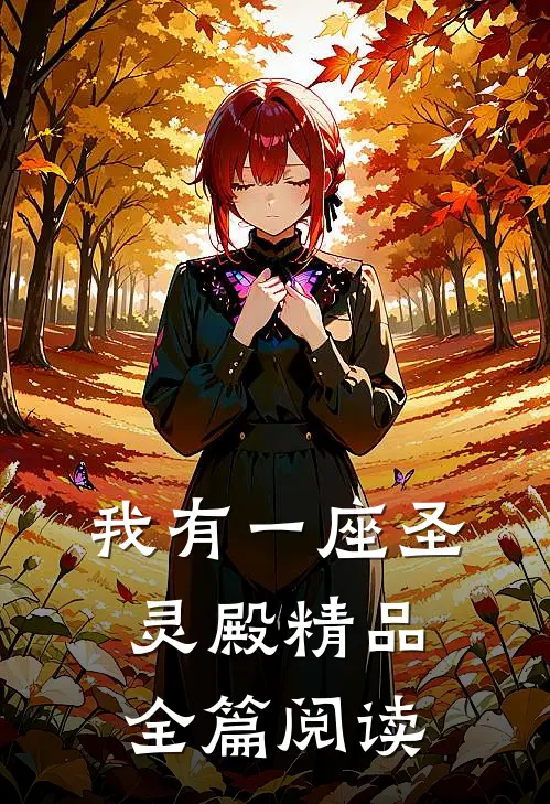 我有一座圣灵殿精品全篇阅读