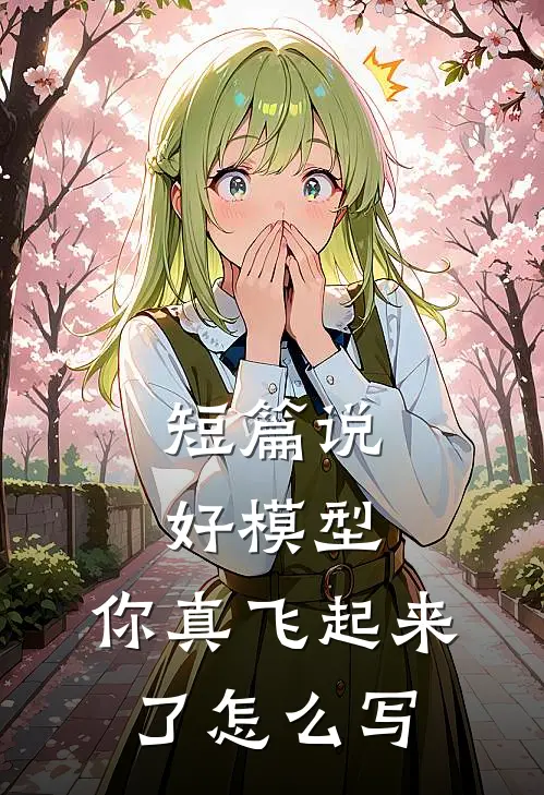 短篇说好模型,你真飞起来了怎么写
