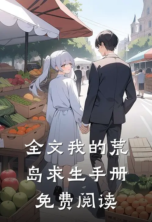 全文我的荒岛求生手册免费阅读