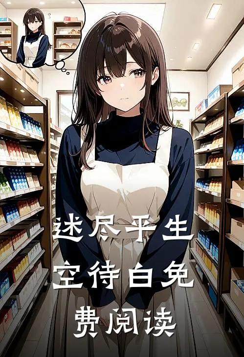 述尽平生空待白免费阅读