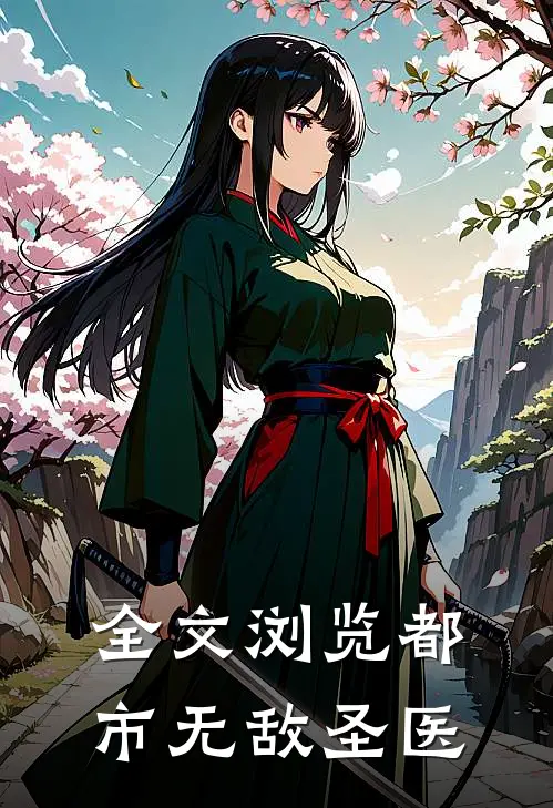 全文浏览都市无敌圣医