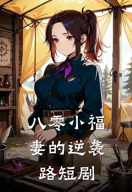 八零小福妻的逆袭路短剧