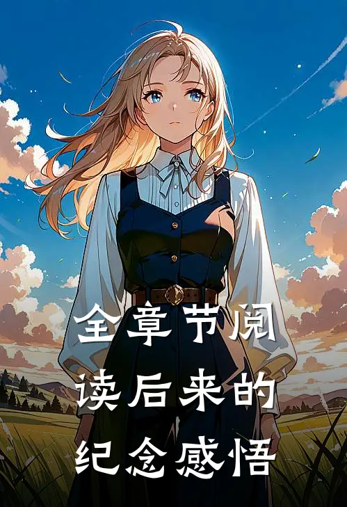 全章节阅读后来的纪念感悟