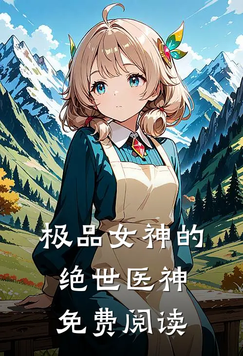 极品女神的绝世医神免费阅读