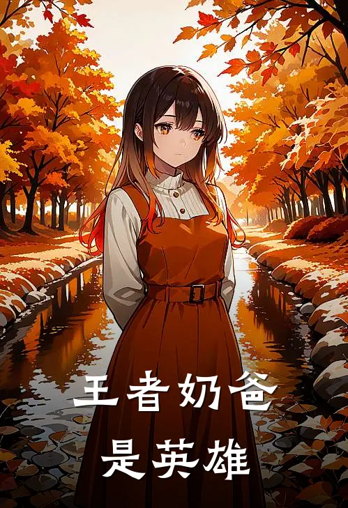 王者奶爸是英雄