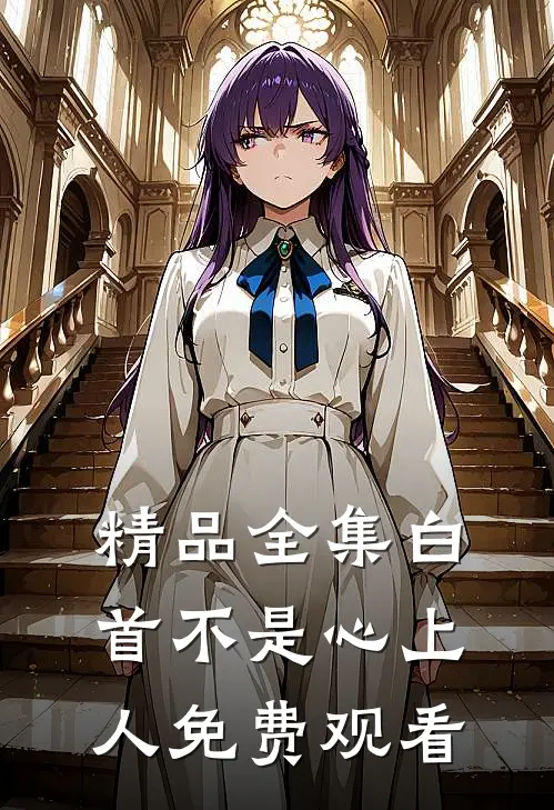 精品全集白首不是心上人免费观看