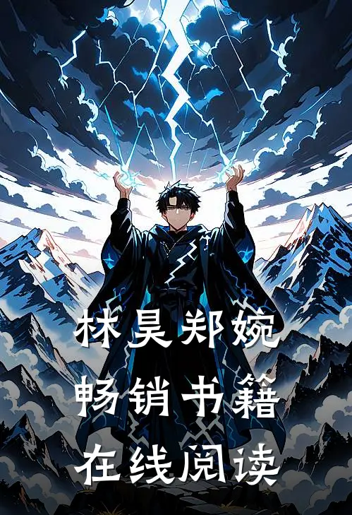 林昊郑婉畅销书籍在线阅读