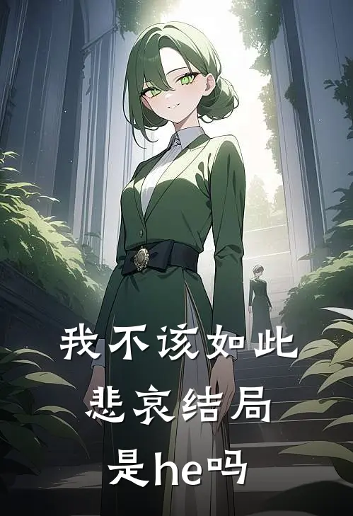 我不该如此悲哀结局是he吗