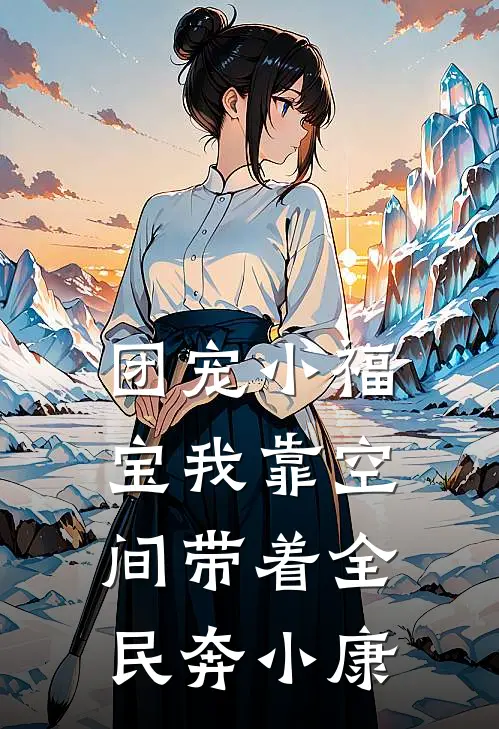 团宠小福宝我靠空间带着全民奔小康