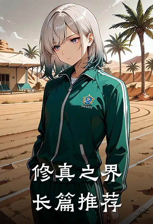 修真之界长篇推荐