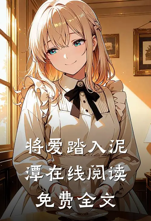将爱踏入泥潭在线阅读免费全文