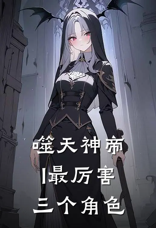 噬天神帝l最厉害三个角色