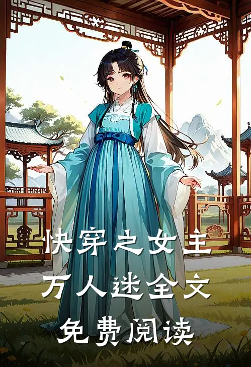 快穿之女主万人迷全文免费阅读