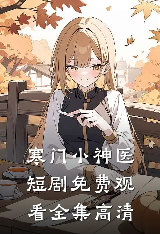 寒门小神医短剧免费观看全集高清