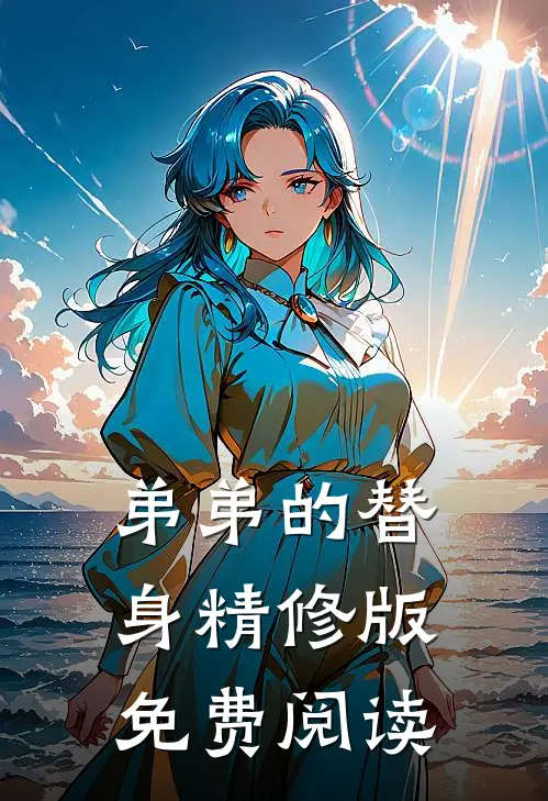 弟弟的替身精修版免费阅读
