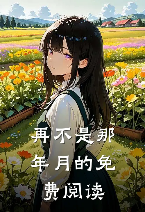 再不是那年月的免费阅读