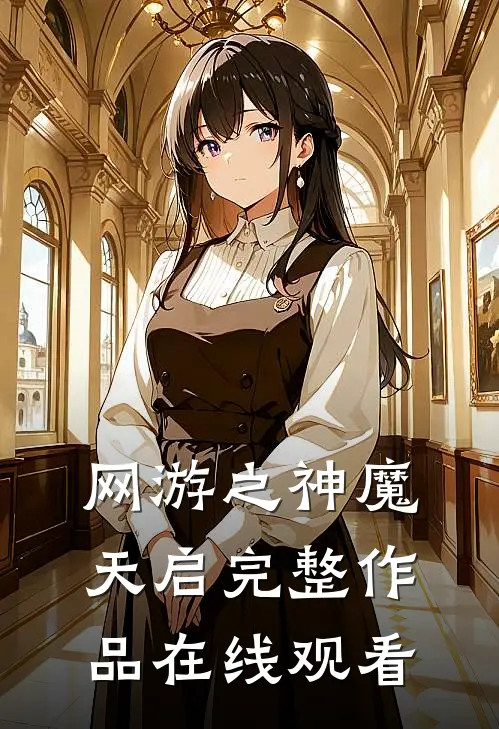 网游之神魔天启完整作品在线观看