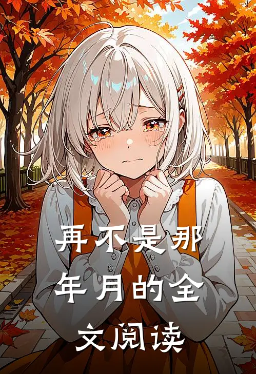 再不是那年月的全文阅读