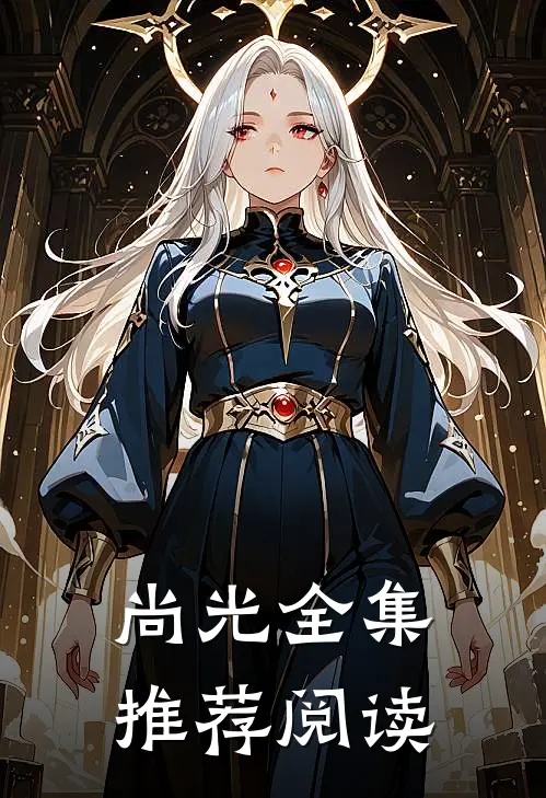 尚光全集推荐阅读