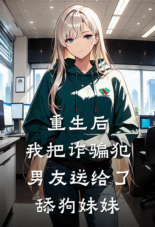 重生后，我把诈骗犯男友送给了舔狗妹妹