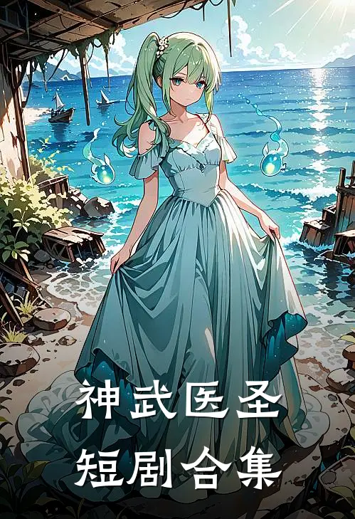 神武医圣短剧合集