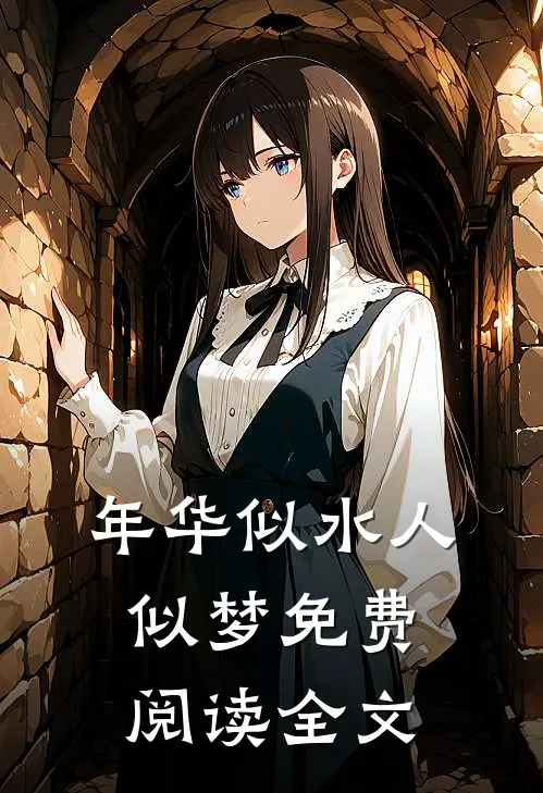 年华似水人似梦免费阅读全文