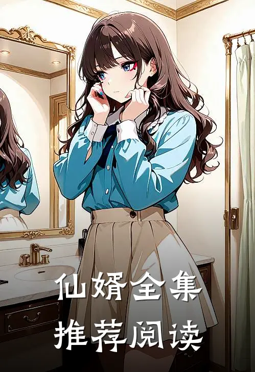 仙婿全集推荐阅读
