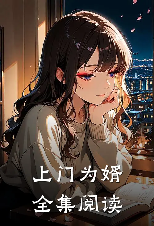上门为婿全集阅读