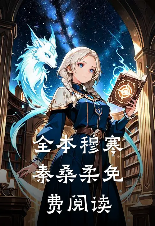 全本穆寒秦桑柔免费阅读