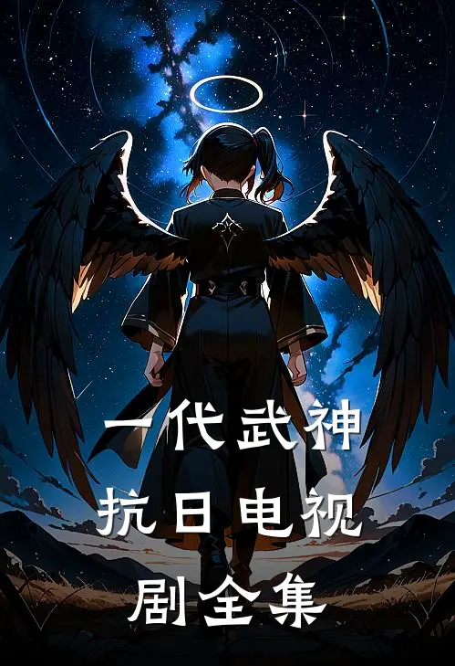一代武神抗日电视剧全集