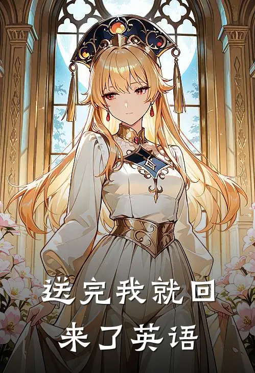 送完我就回来了英语