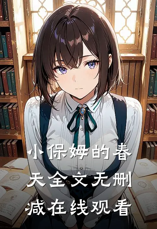 小保姆的春天全文无删减在线观看