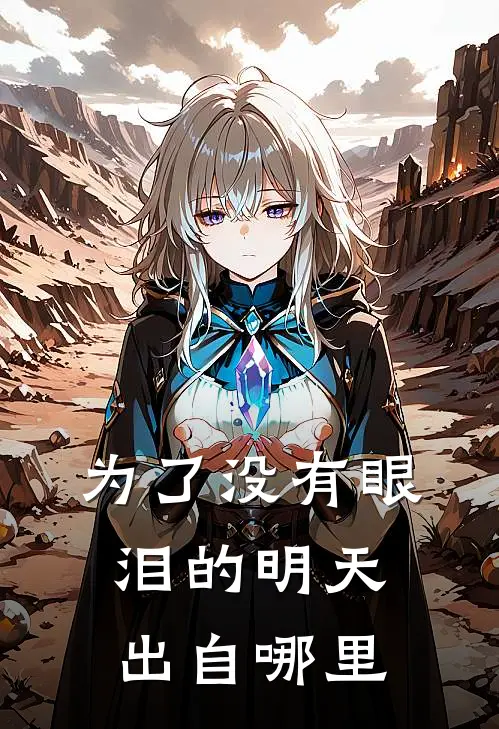 为了没有眼泪的明天出自哪里