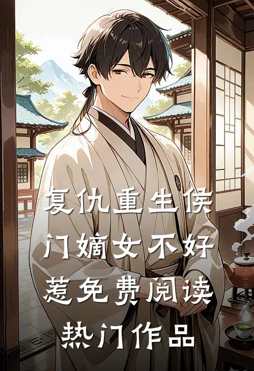 复仇重生侯门嫡女不好惹免费阅读热门作品