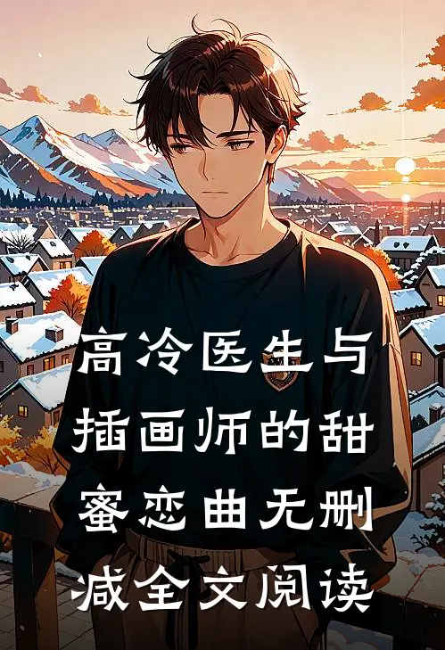 高冷医生与插画师的甜蜜恋曲无删减全文阅读