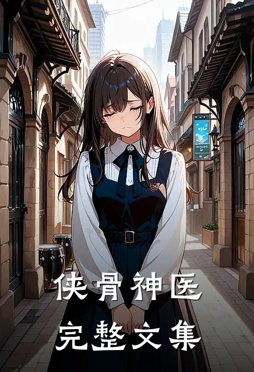 侠骨神医完整文集