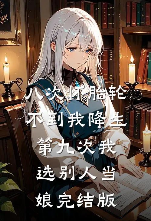 八次怀胎轮不到我降生，第九次我选别人当娘完结版