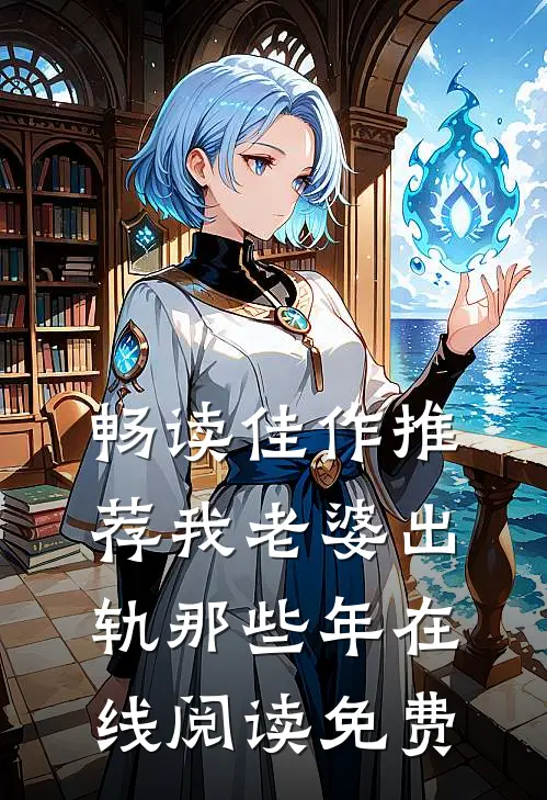 畅读佳作推荐我老婆出轨那些年 在线阅读免费