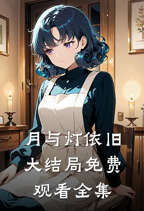 月与灯依旧大结局免费观看全集