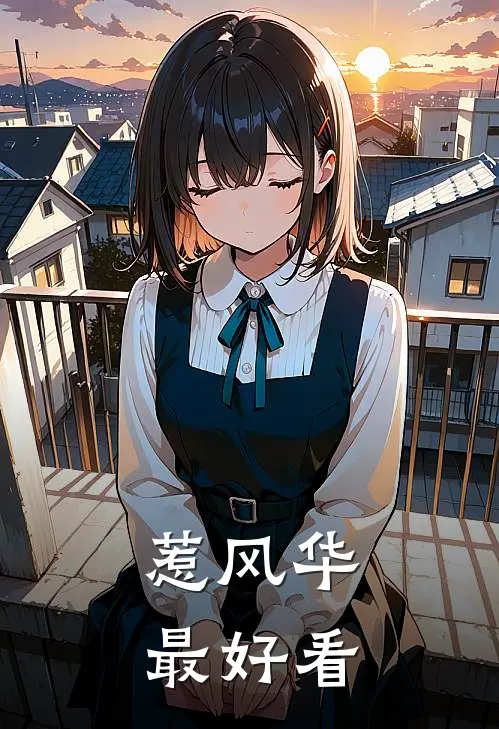 惹风华最好看